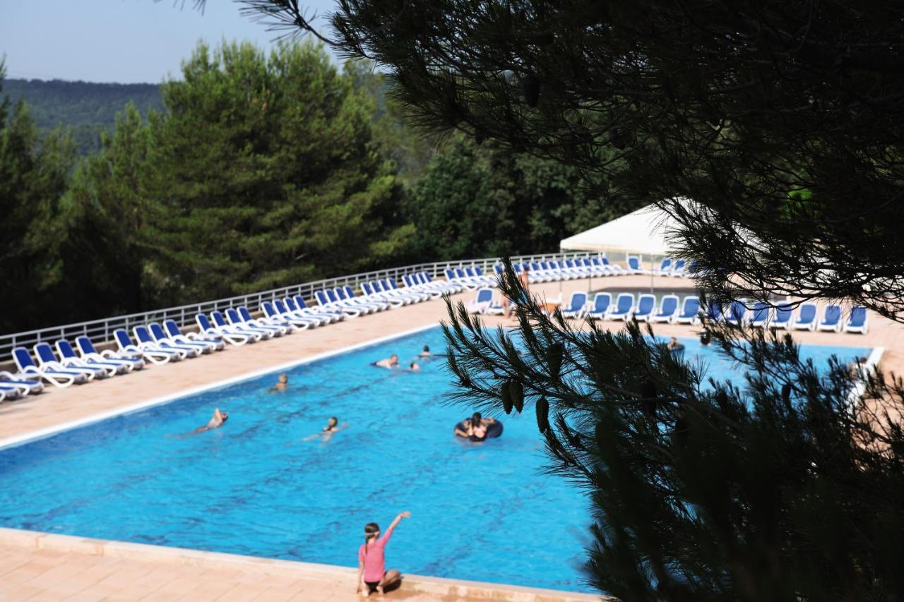Belambra Clubs Montpezat - Le Verdon Montagnac  Exterior photo