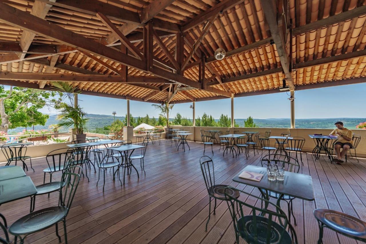 Belambra Clubs Montpezat - Le Verdon Montagnac  Exterior photo