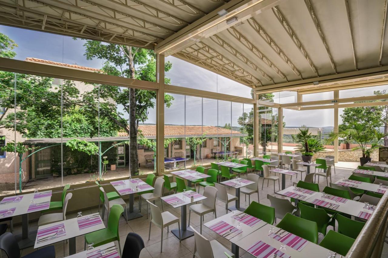 Belambra Clubs Montpezat - Le Verdon Montagnac  Exterior photo