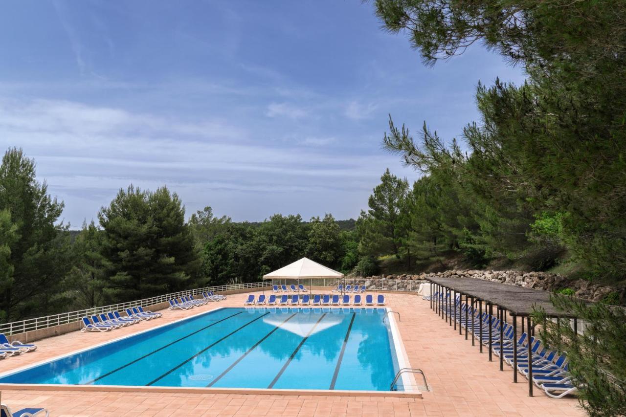 Belambra Clubs Montpezat - Le Verdon Montagnac  Exterior photo