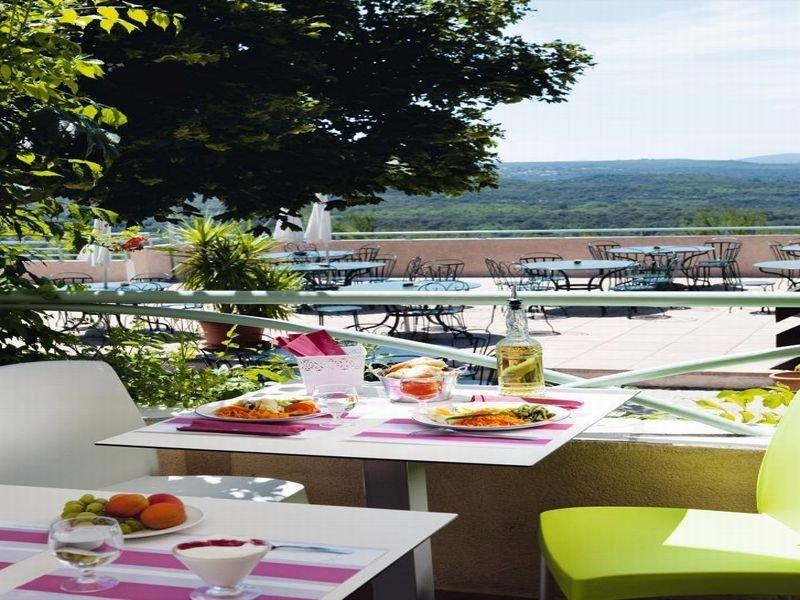 Belambra Clubs Montpezat - Le Verdon Montagnac  Exterior photo