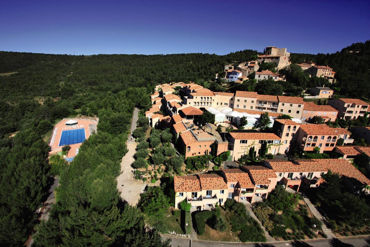 Belambra Clubs Montpezat - Le Verdon Montagnac  Exterior photo