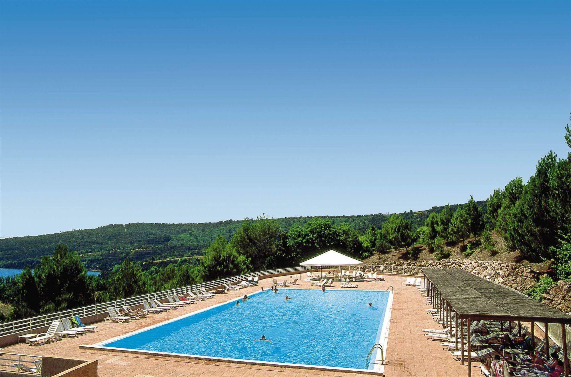 Belambra Clubs Montpezat - Le Verdon Montagnac  Exterior photo