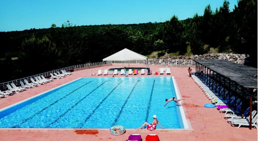 Belambra Clubs Montpezat - Le Verdon Montagnac  Exterior photo